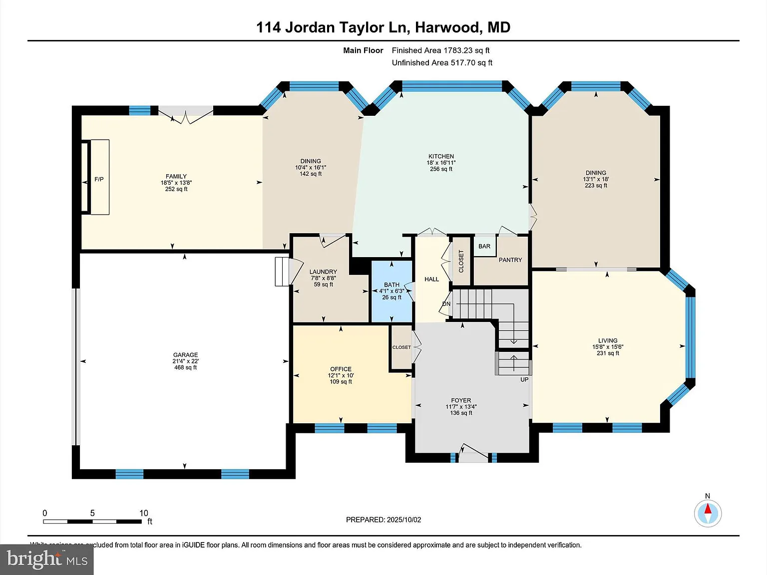 114 Jordan Taylor Ln -60