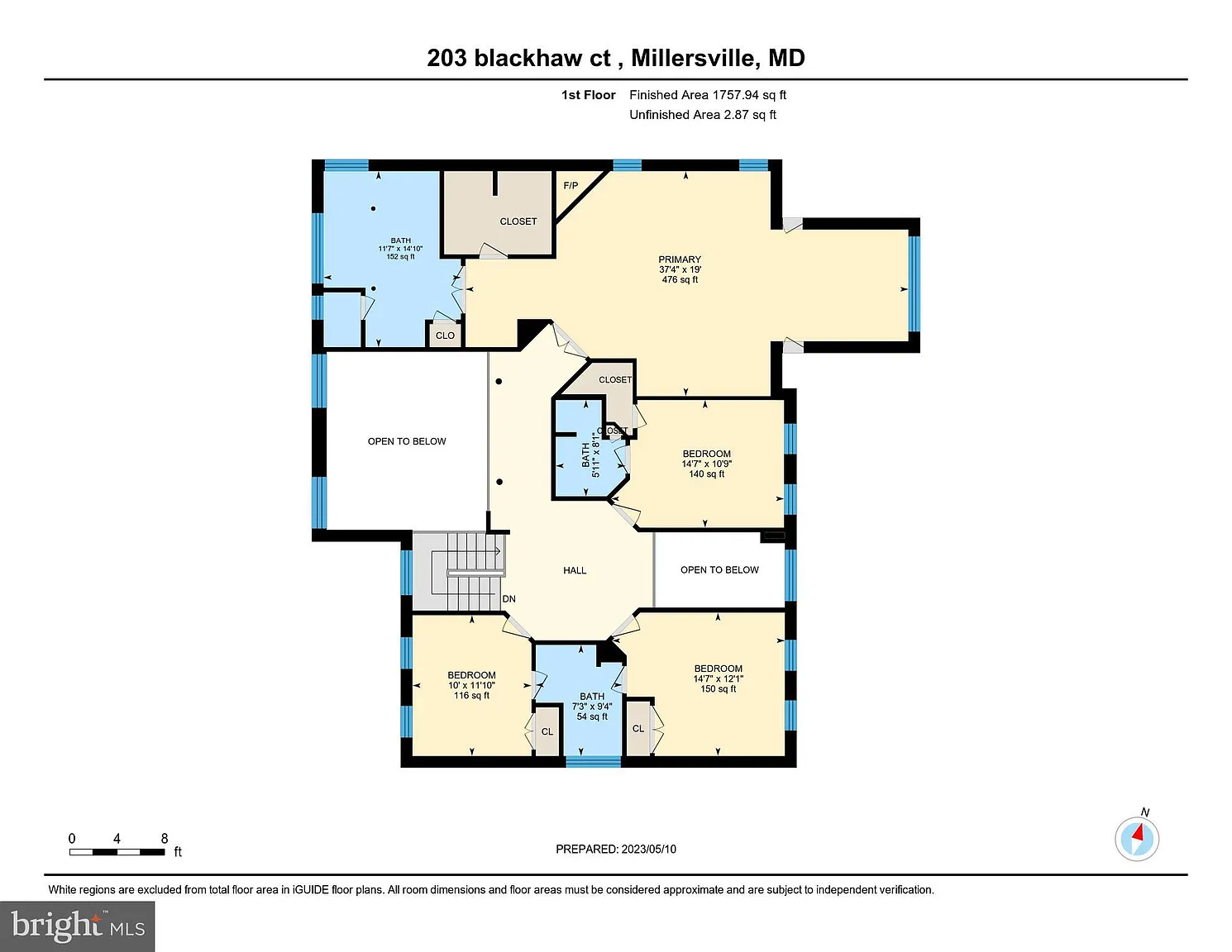 203 Blackhaw Ct-32