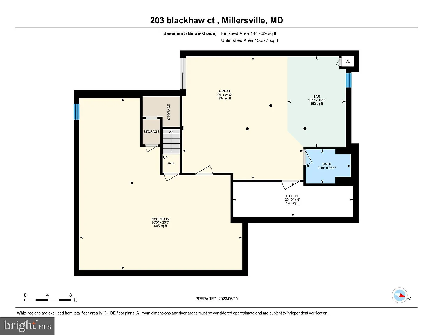 203 Blackhaw Ct-33
