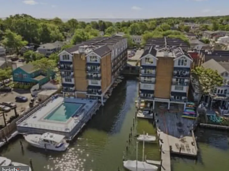 312 Severn Ave APT W313, Annapolis, MD 21403