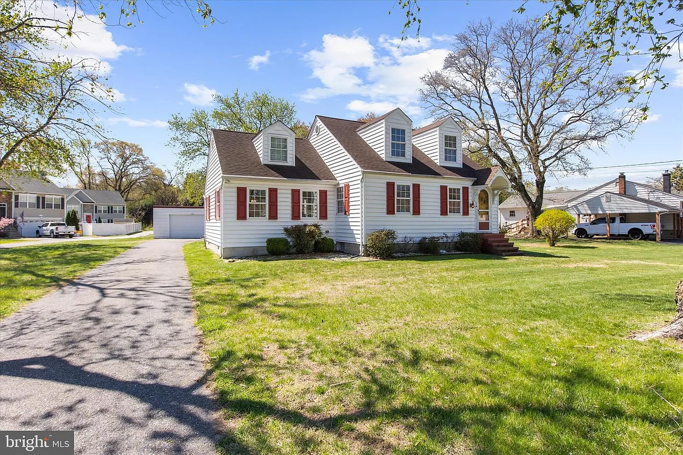 161 Margate Dr -1