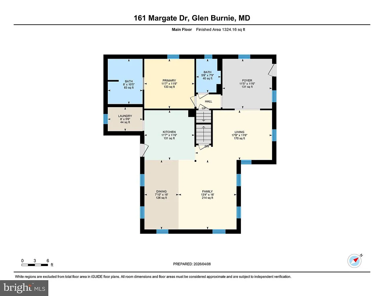 161 Margate Dr -42