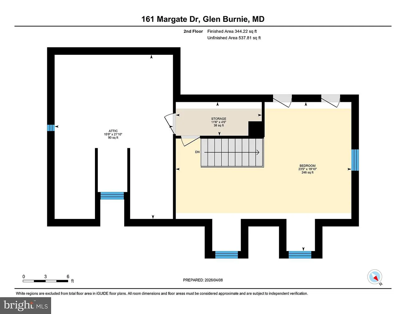 161 Margate Dr -43