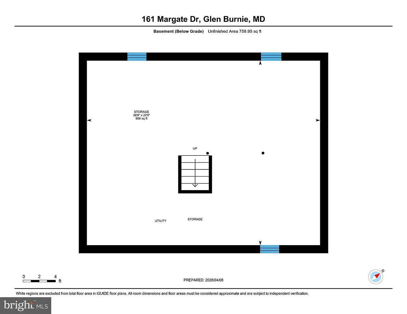 161 Margate Dr -44